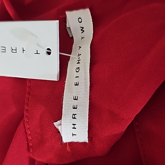 Three Eighty Two maxi dress - Picture 8 of 9